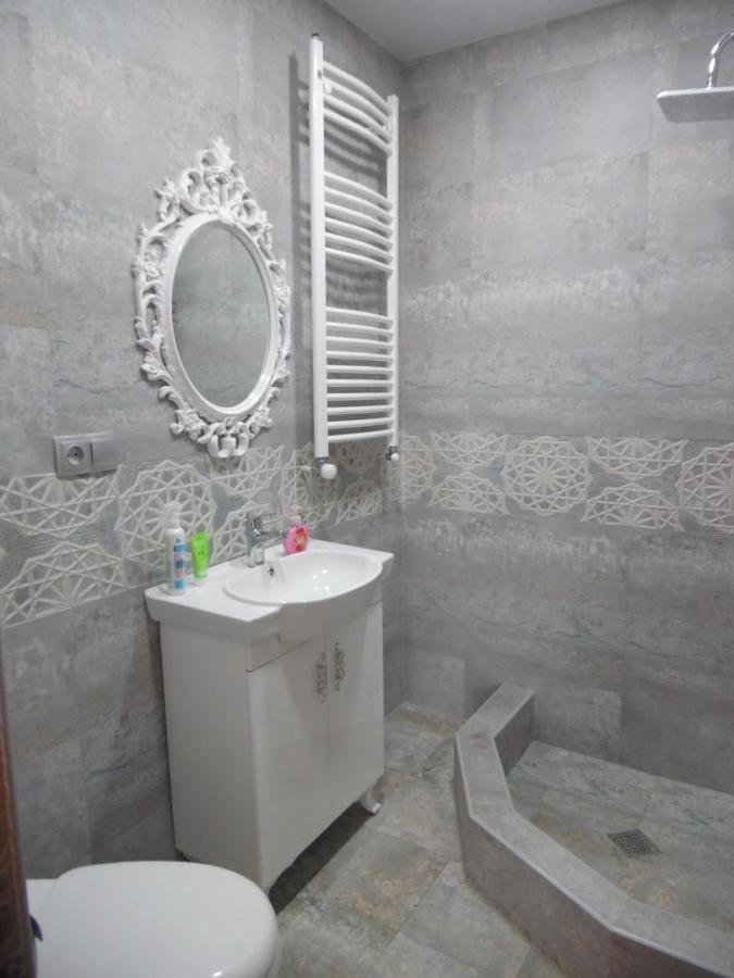 Guest House Tamta Kazbegi Exterior foto