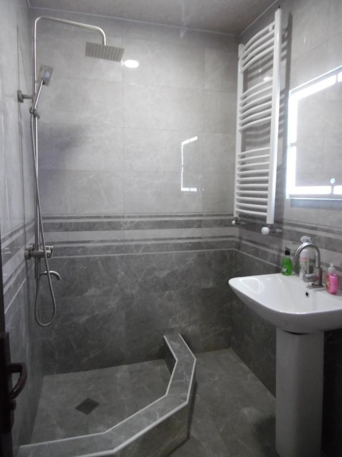 Guest House Tamta Kazbegi Exterior foto