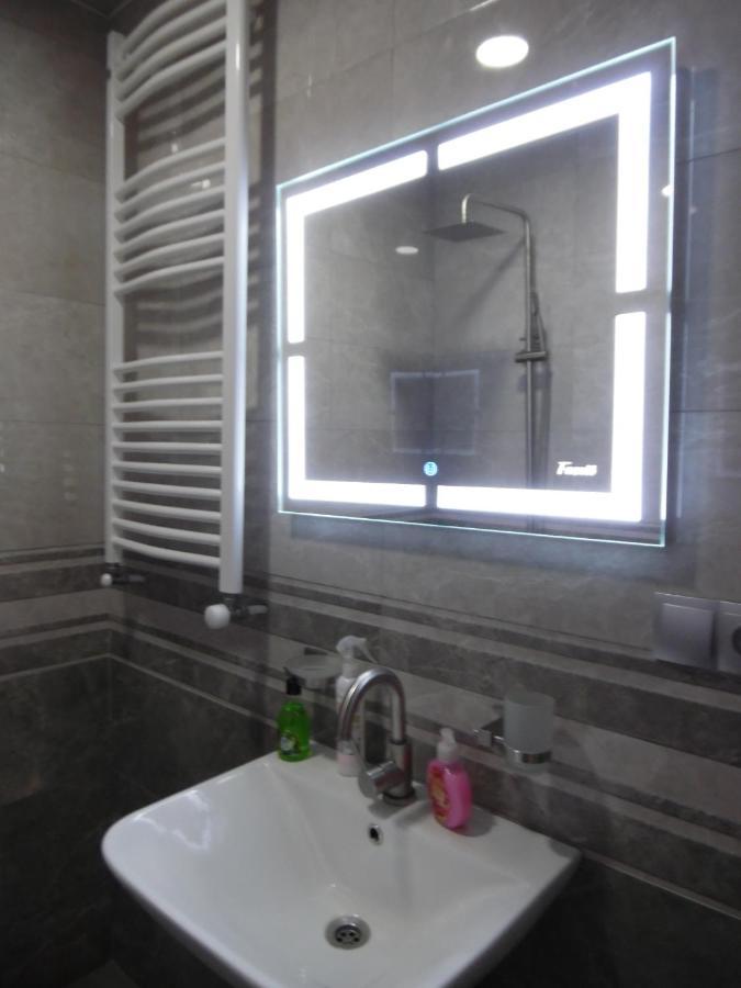 Guest House Tamta Kazbegi Exterior foto
