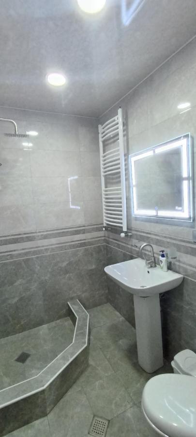 Guest House Tamta Kazbegi Exterior foto