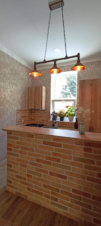 Guest House Tamta Kazbegi Exterior foto