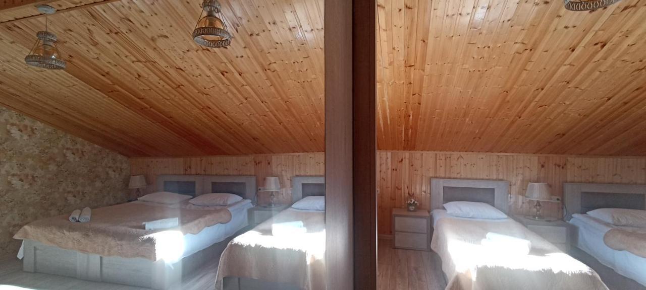 Guest House Tamta Kazbegi Exterior foto